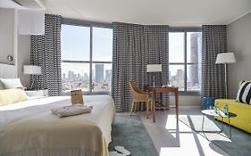 Melody Hotel - An Atlas Boutique Hotel